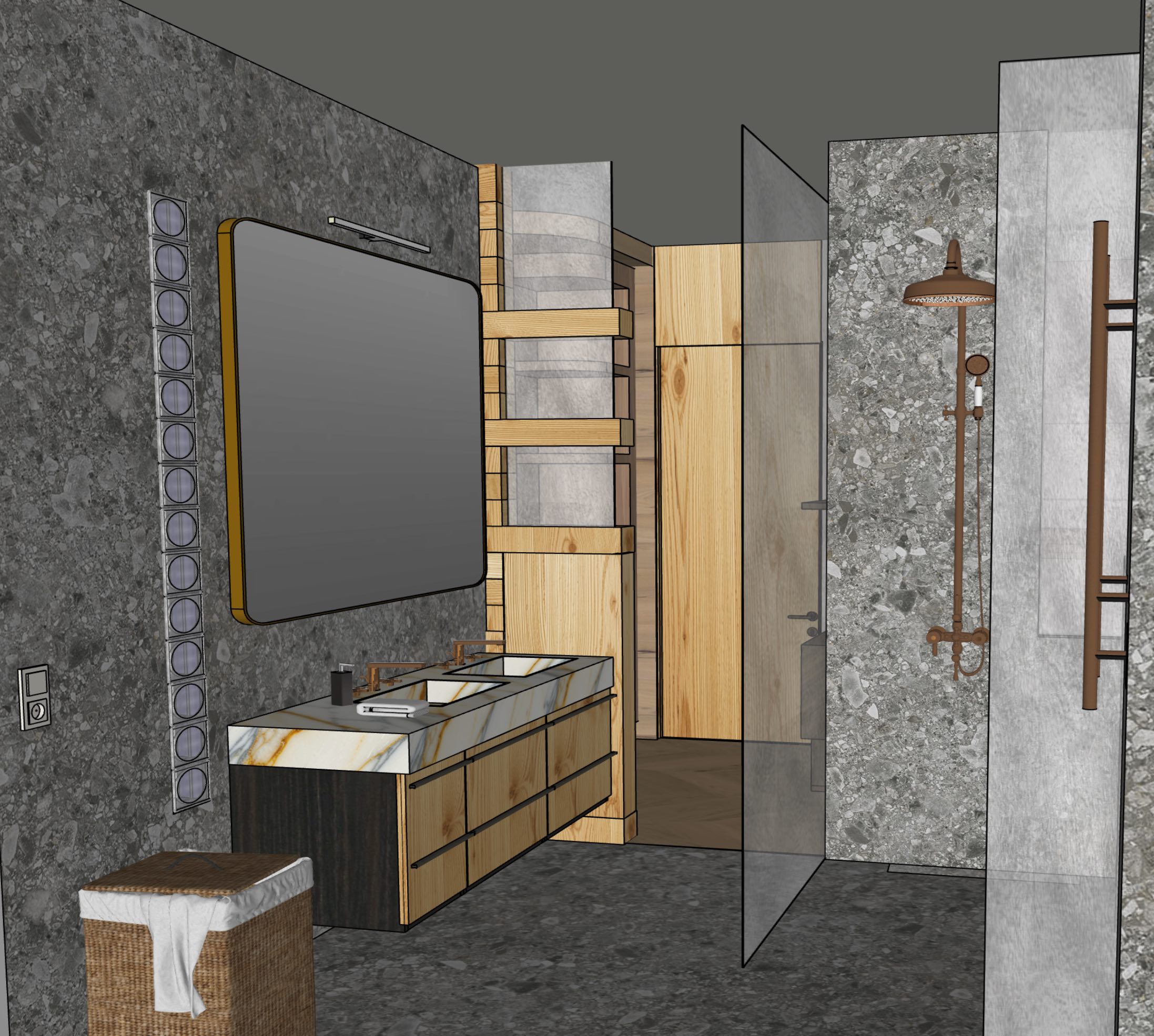 3D Suite SDB 1